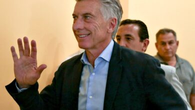 Photo of Mauricio Macri criticó el decreto para avanzar con el acuerdo con el FMI: “Demuestra la debilidad institucional”