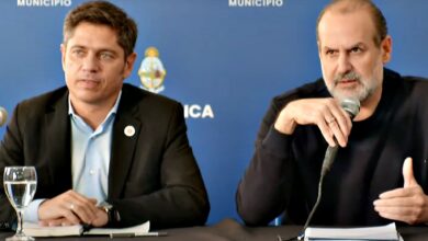 Photo of Bahía Blanca: Kicillof le volvió a pedir una reunión a Milei y reclamó que “una porción” del préstamo del FMI se use para la reconstrucción