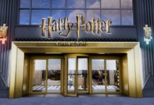 Photo of Así es la nueva tienda de Harry Potter que abrirá en Chicago: fecha de inauguración y productos exclusivos