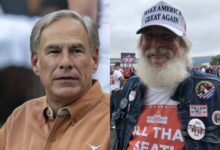 Photo of Greg Abbott celebra rebelión demócrata en Texas: cada vez más funcionarios se alinean con las políticas de Trump