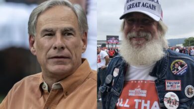 Photo of Greg Abbott celebra rebelión demócrata en Texas: cada vez más funcionarios se alinean con las políticas de Trump