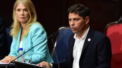 Photo of Axel Kicillof le puso fecha a las PASO en la Provincia: el 13 de julio