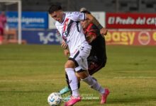 Photo of Con un Salinas inspirado, Chacarita regresó al triunfo