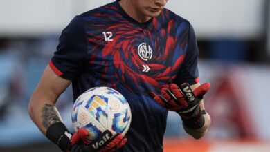 Photo of Gill: la “presión” en San Lorenzo, la hinchada “exigente” y el sueño de la Selección