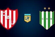 Photo of Unión vs. Banfield, por el Torneo Apertura: a qué hora es el partido y en qué canal lo pasan