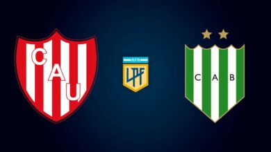 Photo of Unión vs. Banfield, por el Torneo Apertura: a qué hora es el partido y en qué canal lo pasan