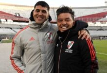 Photo of Los divertidos llamados desde River a dos jugadores de la Selección: “Me hago el boludo…”