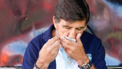 Photo of Racing arranca contra Unión una seguidilla clave en el torneo