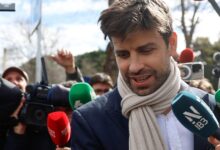 Photo of Piqué lloró en el juicio que lo investiga por irregularidades en la organización de la Supercopa de España