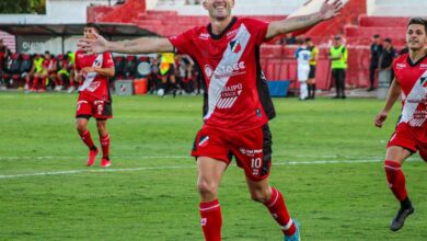 Photo of Deportivo Maipú, el inesperado puntero del Nacional