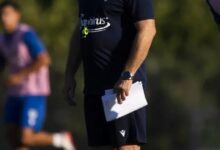 Photo of Guillermo Barros Schelotto puso primera en Vélez: dirigió su primer entrenamiento