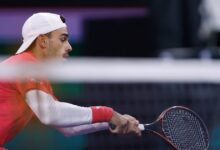 Photo of Francisco Cerúndolo perdió contra Carlos Alcaraz en cuartos y quedó eliminado de Indian Wells