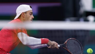 Photo of Francisco Cerúndolo perdió contra Carlos Alcaraz en cuartos y quedó eliminado de Indian Wells