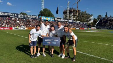 Photo of ¡Pateo yo!: los siete nuevos clasificados en la Copa de Penales de la Liga