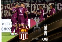 Photo of Copa Libertadores: lo que tenés que saber de Carabobo