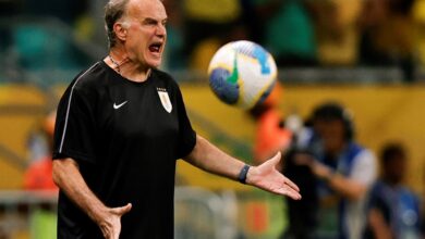 Photo of La prelista de Bielsa: el arquero de Vélez, un volante de Estudiantes, uno de Boca y más ante Argentina