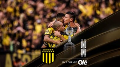 Photo of Copa Libertadores: todo lo que tenés que saber de Peñarol