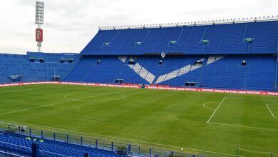 Photo of Huracán quiere seguir festejando contra Vélez