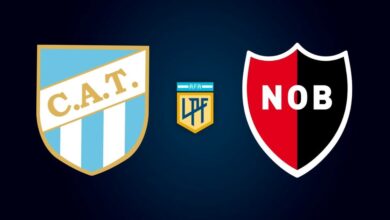 Photo of Atlético Tucumán vs. Newell’s, por el Torneo Apertura: hora y cómo verlo