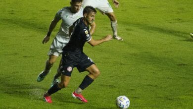 Photo of Matías Giménez y la suspensión de Banfield vs. Independiente: “Ya no se podía jugar”