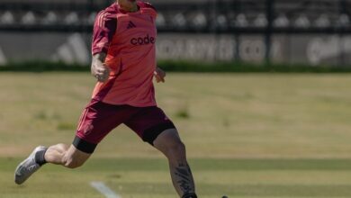 Photo of River, hoy EN VIVO: Gallardo define los convocados vs. Riestra y últimas noticias del viernes 14 de marzo