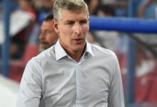 Photo of Martín Palermo recordó sus tres penales fallados ante Colombia y destacó la actitud de dos compañeros: “Me metí en la cama y respetaron mi silencio”