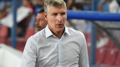 Photo of Martín Palermo recordó sus tres penales fallados ante Colombia y destacó la actitud de dos compañeros: “Me metí en la cama y respetaron mi silencio”