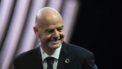 Photo of Infantino confirmó una innovación sin precedentes para la final del Mundial 2026