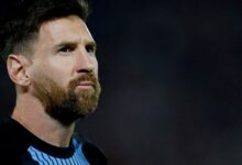 Photo of El sentido mensaje de Lionel Messi tras ser desafectado de la Selección Argentina por lesión