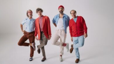 Photo of El Cuarteto de Nos: tema nueva y show en Ferro