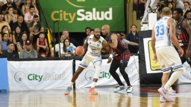 Photo of Regatas se quedó con el clásico correntino