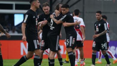 Photo of Atento River: la impactante racha positiva de Riestra como local ante los equipos grandes