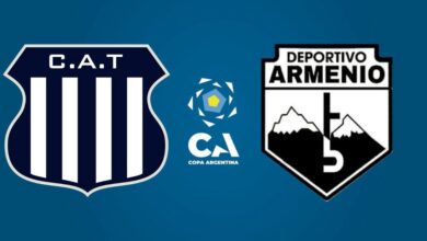 Photo of Talleres de Córdoba vs. Deportivo Armenio por la Copa Argentina: día, hora, cómo verlo por TV