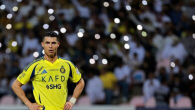 Photo of El singular motivo por el que Cristiano Ronaldo no viajará a Irán con el Al Nassr