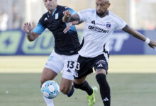 Photo of Arturo Vidal se dará el gusto que quería: volver a cruzarse con Racing