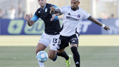 Photo of Arturo Vidal se dará el gusto que quería: volver a cruzarse con Racing