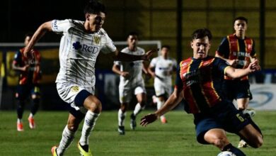 Photo of Con un golazo agónico, Atlanta le ganó a Colegiales y quedó escolta de su zona