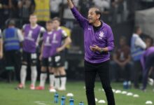 Photo of Ramón Díaz tras quedar afuera de la Libertadores: “Duele mucho”