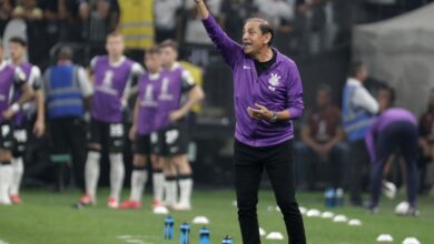 Photo of Ramón Díaz tras quedar afuera de la Libertadores: “Duele mucho”