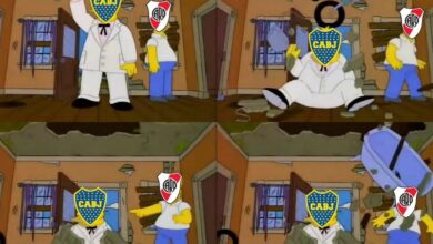 Photo of Los memes de la derrota de River ante Talleres en la Supercopa Internacional