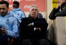 Photo of Ancelotti, sin vueltas: “Es la última vez que vamos a jugar un partido antes de las 72 horas de descanso”