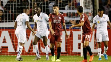 Photo of Gallardo y otro pagaré copero: la histórica racha adversa de River en la altura de Quito