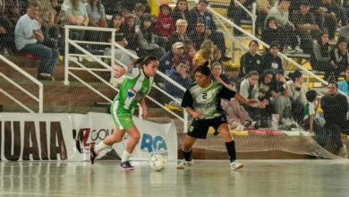 Photo of El Municipio acompañó la fase final de la copa “Fin del Mundo” en Ushuaia