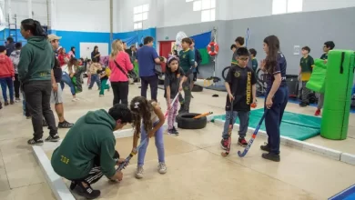 Photo of Con récord de instituciones inscriptas, se viene la Expo Deportes 2025 en Río Grande