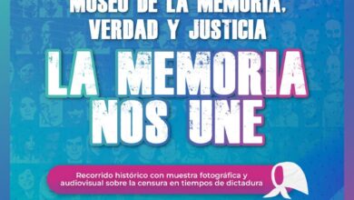 Photo of Museo de la Memoria, Verdad y Justicia: “La memoria nos une”