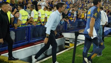 Photo of Boca vuelve a la Bombonera tras los silbidos: el sexto triunfo al hilo, la punta y algo más en juego