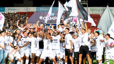 Photo of Central Córdoba inicia la defensa del título de la Copa Argentina con una curiosa coincidencia