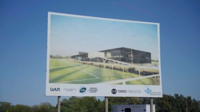 Photo of Todo lo que hay que saber del Centro Nacional de Rugby, el grandísimo proyecto de la UAR