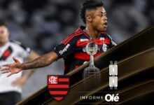 Photo of Copa Libertadores: todo lo que tenés que saber de Flamengo