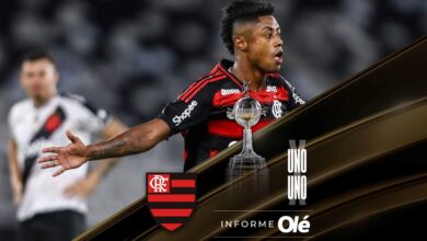 Photo of Copa Libertadores: todo lo que tenés que saber de Flamengo